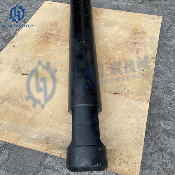 FURUKAWA Peças hidráulicas para quebra-pedras HB30G Moil V-wedge Blunt Chisel Pyramid HB15G HB10G HB40G F35 F45 para escavadeira