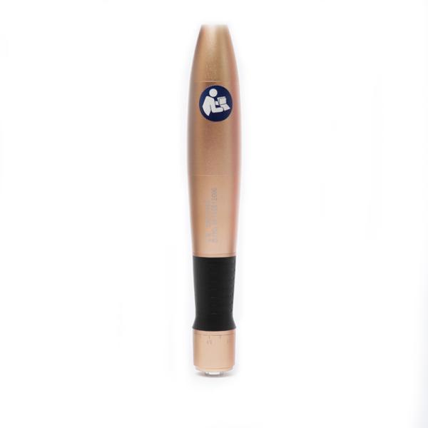 DP2 Micro-Needle Lead-In Instrument Wired Rechargeable Home Beauty Equipment for Hands