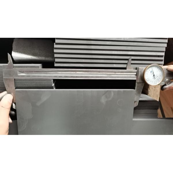 DC-1.85 Thermal Conductivity Pyrolytic Graphite Fuel Cell Plate Graphite Sheets