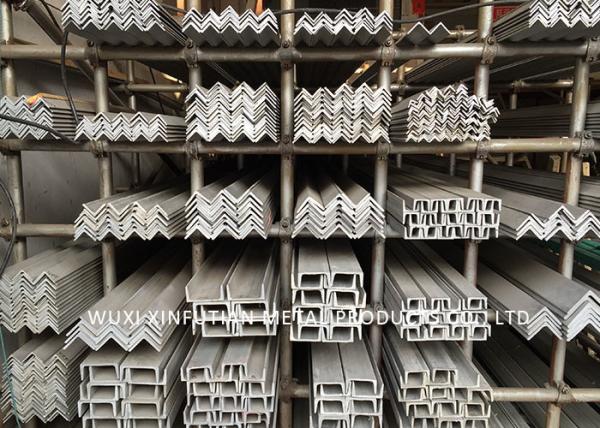 High Carbon Stainless Steel Profiles Round Bar EN 1.4021 / AISI 420 For Mould Making