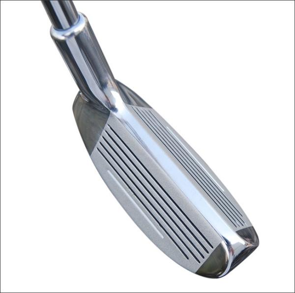 Golf club men's golf chipping