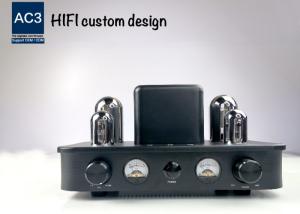 OEM Vacuum RoHS 35KHz 1000MV Mini Tube Amplifier