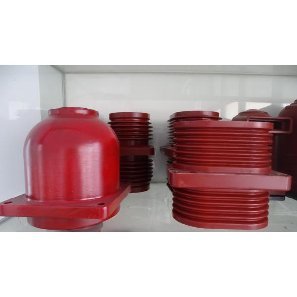 Switchgear коробки контакта Spout изолятора эпоксидной смолы