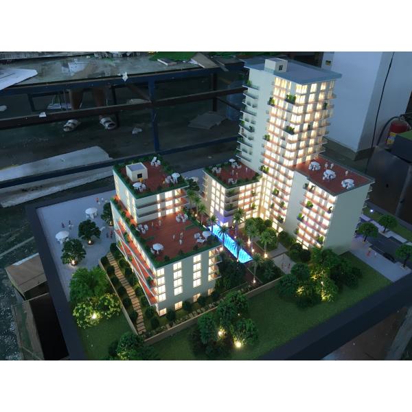 Версии ПДФ/ДЖПГ материалов большого диапазона чертеж архитектурноакустической мо