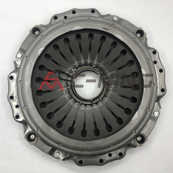 45mm Clutch Plate And Disc TS16949 Hole Height Clutch Plate Pressure Plate