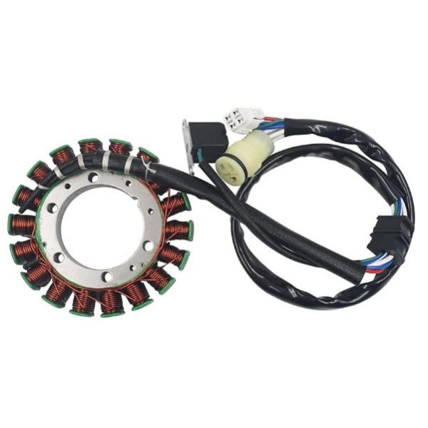 5NF-81410-00-00 Stator for Yamaha ATV Raptor 350 YFM350 2004-2011