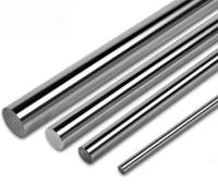 Barre ronde Barre ronde Barre ronde en acier inoxydable Barre ronde ASTM Q195 Q215 Q235 Q345 Liste de prix sérieuse