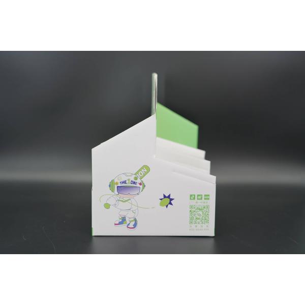 China Factory Customized Cardboard Kraft Holder 2 4 6 Pack Beverages Carrier Holder Box Corrugated Cardboard Six Pack Be