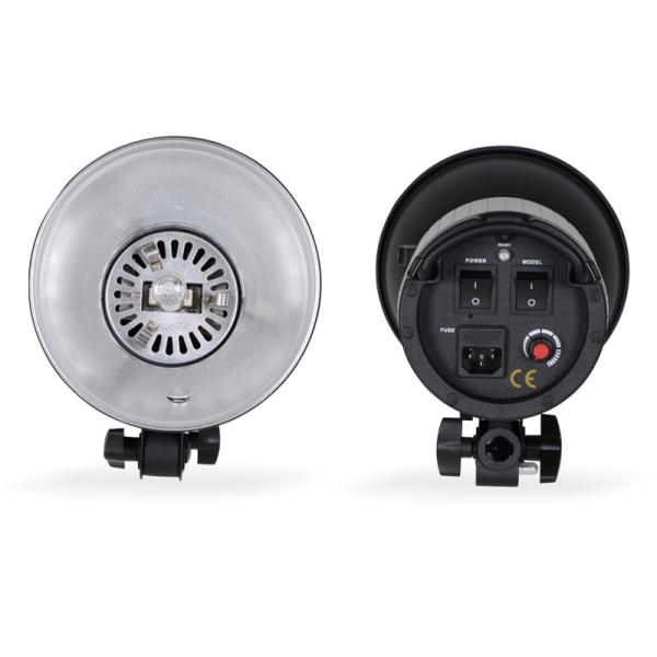 Освещение фотографии регулировки Степлесс кварца ГЭ непрерывное