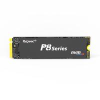 Movimentação de circuito integrado do SSD PCIe Faspeed 2280 de P8 Gen3 M.2 NVMe para o PC do jogo