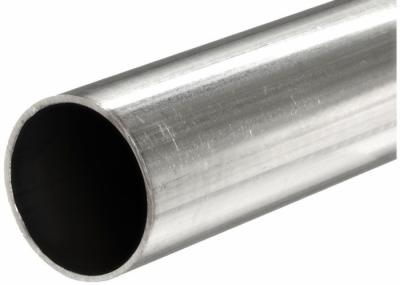 Tubo de aço recozido brilhante 3/4 da precisão da pureza alta X 0,065 X 20FT