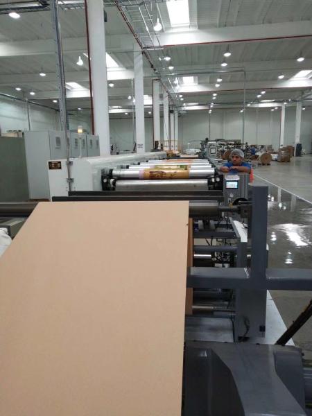 FM-CS1020 Petal type paper cups printing machine  High Speed FM-CS Flexo Printing Machine Max. Speed 240m/Min for Precise Printing
