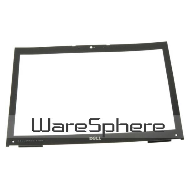 3T52W 03T52W Laptop LCD Bezel Replacement 90 Day Warranty For Dell Precision M6600
