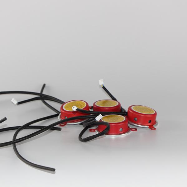 Small Space Aerosol Systems Fire Suppression / Innovative Aerosol Fire Extinguisher
