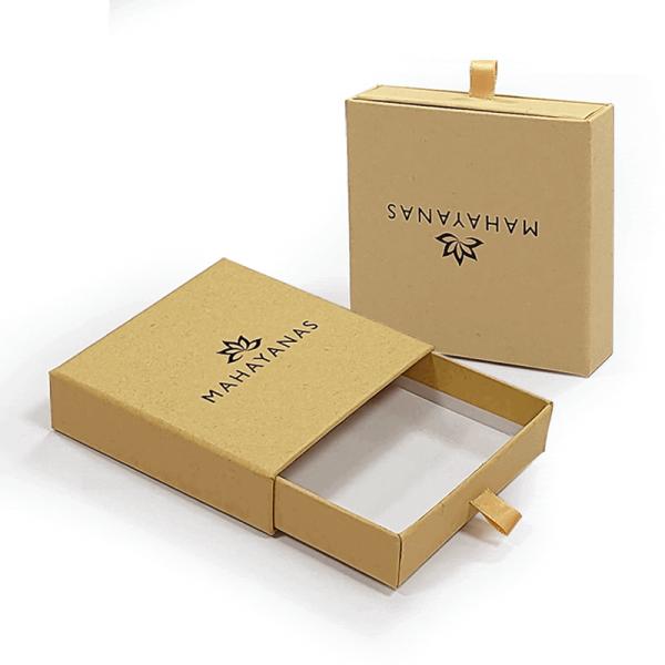 Коробка для упаковки ювелирных изделий для браслетов браслетов серьги ожерелья кольца приемлемый ODM OEM