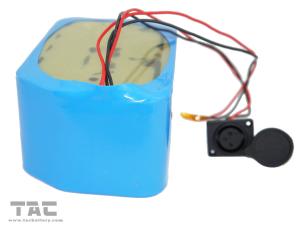 LiFePO4 Power Tool Rechargeable Batteries 12V 16Ah For Solar Product