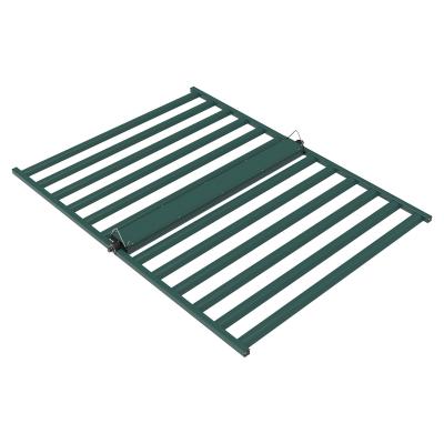 4*6ft High-Efficiency Plant LED Grow Light For Maximum Plant Growth