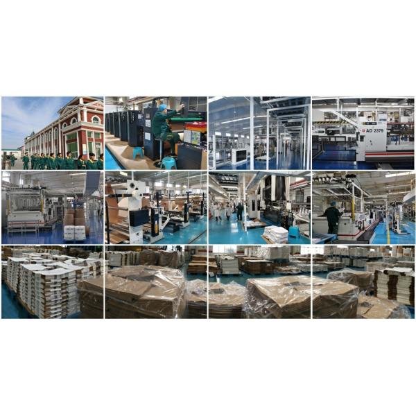 Зашитая открытая стерильность подачи бумажного мешка Multiwall рта отделила фильм pe промышленный