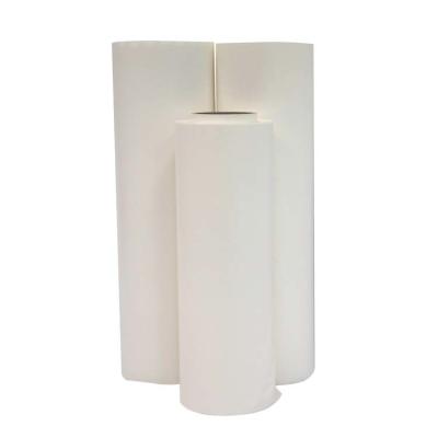 TPU Clear Heat Transfer Film Water Resistant 5mm 1480mm With Release Paper