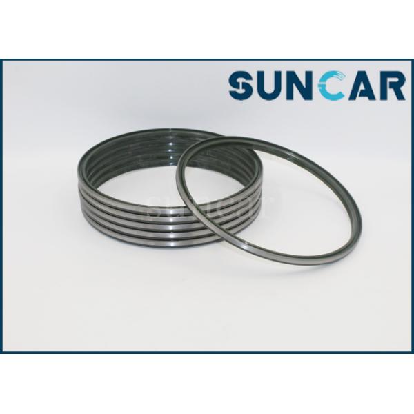 581-63-92670 тип уплотнения уплотнения DKBI пыли для машины экскаватора KOMATSU тяжелой