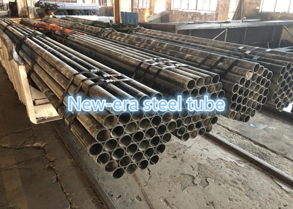 ASTM A519 40Cr / 5140 Alloy Steel Tube For Automotive Parts