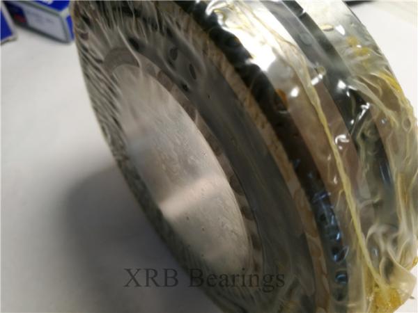 FAG 22220 Self Aligning Spherical Roller Bearing Brass Cage for Cement And Mining Machinery