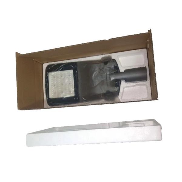 умный светильник улицы Dia 3000k 3750lm 30w трубы датчика движения 60MM света города