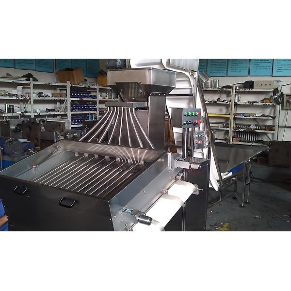 Пейнтбол CS/медицинская машина осмотра капсулы с 4 до 8 роликами