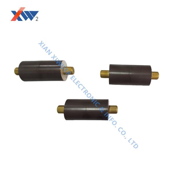 12kV 300pF High Voltage Ceramic Capacitor For DC Power Supply Withstanding Voltage 52kV Low ESR