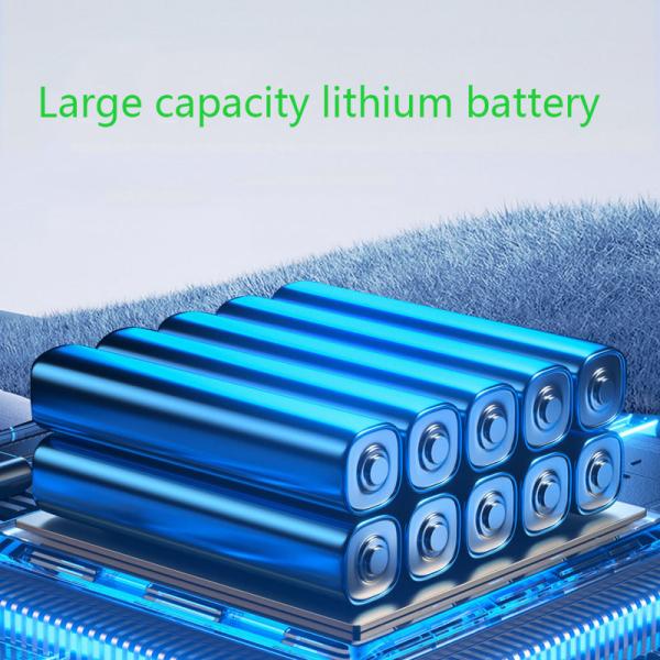 Indoor Large Capacity Display Power Can Display Long-term Life Intelligent Cleat Use Trash Can