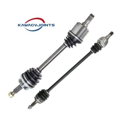 KAWA DRIVE SHAFT HG93-3B437-CB USER FOR 2013-2020 FORD FUSION. 2.0L 2.0T MKZ. 2.0L 4X4 LH