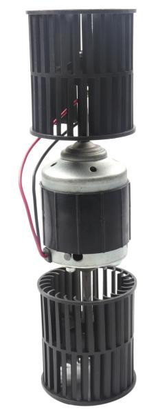 Las partes de las excavadoras ZX27U2 ZX35U-2 ZX50U-2 ZX27U-3F ZX40U ZX50U Motor de soplado 56500-10240 4641228