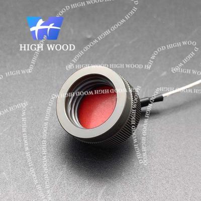 Plug Socket Seal Cover, 33W11R, D38999 Series Ⅲ.