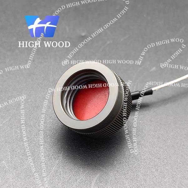 Plug Socket Seal Cover, 33W11R, D38999 Series Ⅲ.