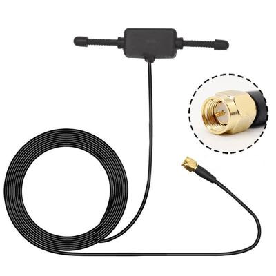 433MHz Ultra Low Frequency Antenna Aerial 3dBi With SMA Male Connector