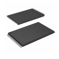 K9K8G08U0B-PIB0 Circuits intégrés de mémoire flash 1GX8 25ns PDSO48 Package