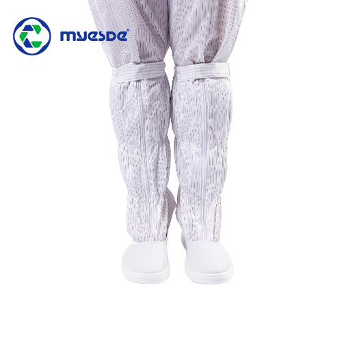 Esd расклассифицировал ботинки Esd ботинок безопасности чистой комнаты ESD ботинка безопасности ESD ботинок противостатические противостатические для женщин