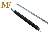 Poignée confortable 400g de Rebar de tornade en caoutchouc molle de fil attachant seulement des outils