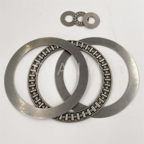 OTOTRI Thrust Roller Needle Bearing AXK 0515 TN for America Europe Asia Middle Africa