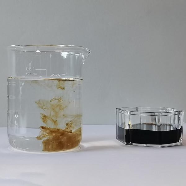 Nenhum-sal líquido orgânico do ácido aminado 30% do adubo do PH 3-5