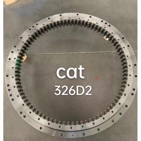 100% Excavator Slewing Bearing PC200-5 Slewing Ring for Part No.VLI200414N
