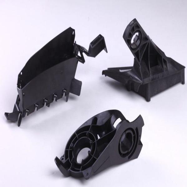 Machinery Diy Plastic Injection Parts 500000 Shots Mold Life