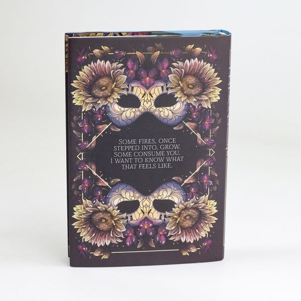 216*279MM Publishing Book Printing Sprayed Stenciled Edge Hardback Book Printing Matte