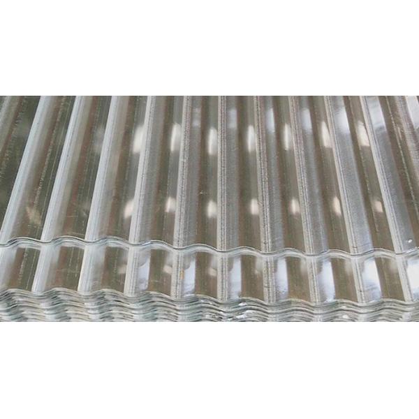 Prepainted Galvanized Iron Ppgi Corrugated Metal Roof Panels