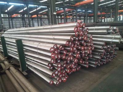 06cr19ni9nbn Stainless Steel Bar for Grade 201 301 401