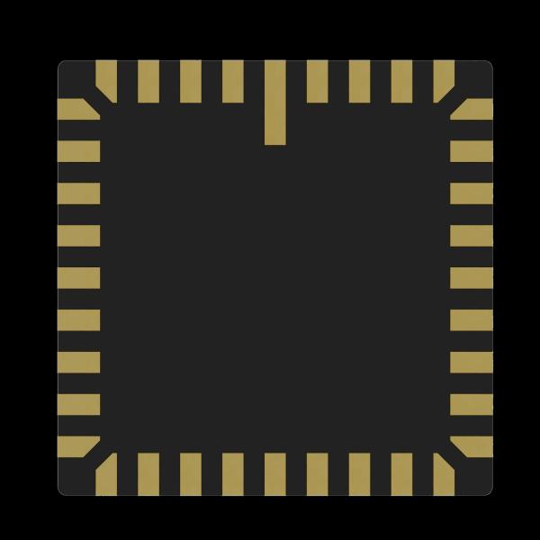 OHLE3123 Industrial Camera Thermal Imaging Sensor 384x288 12μm Pixel Pitch 8-14μm Uncooled IRFPA Night Vision Detector