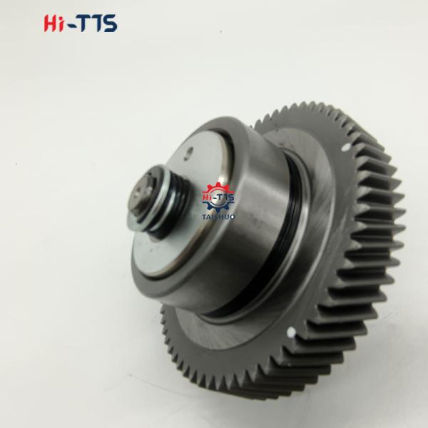 Bomba de óleo de motor U5MK8266 U5MK8267 para perkins 404d-22 403D-15T