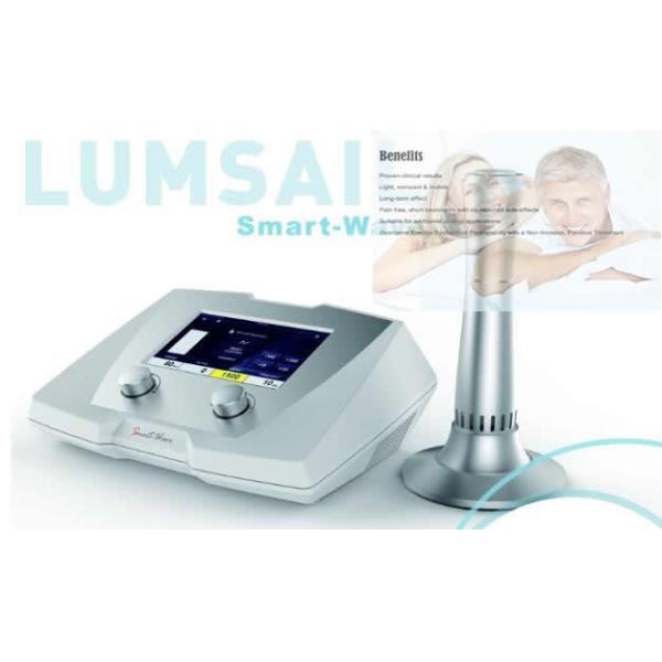 Orthopedics Rehabilitation Tennis Elbows ESWT Therapy Machine Tendonosis For Trigger Finger