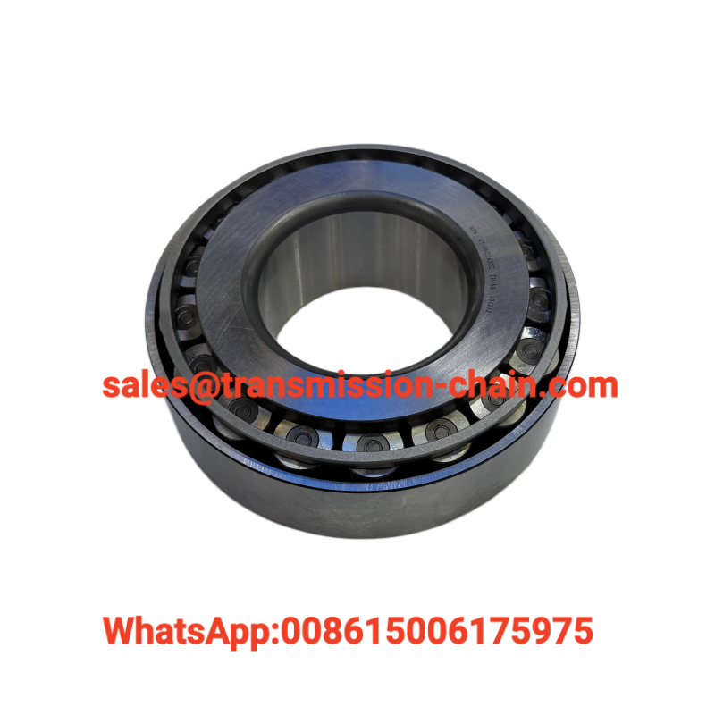 Hot Sale NTN 4T-HH224335/HH224310 Single Row Taper Roller Bearing  HH224335/10 Disc Cutter Bit Bearing 101.6x212.725x66.675mm