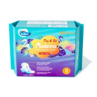 Vente en gros de serviettes hygiéniques OEM